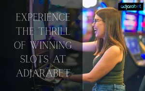 winning slots