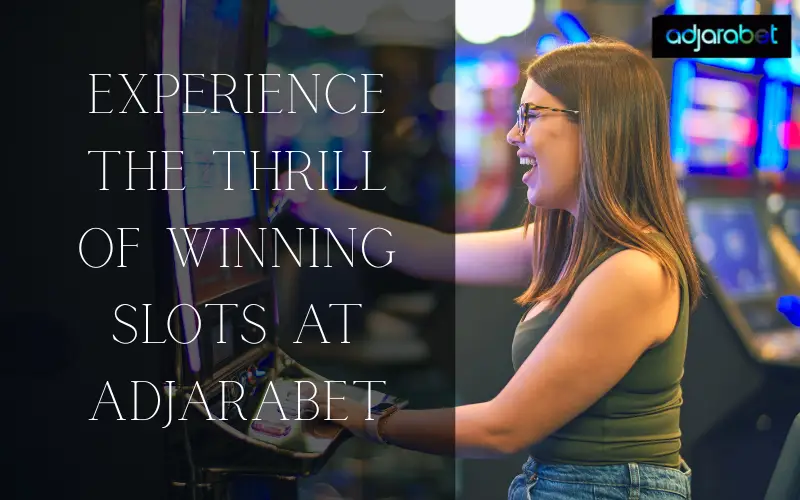 winning slots