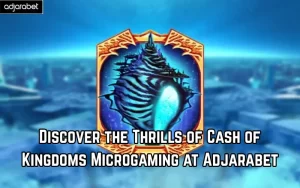 Cash of Kingdoms Microgaming