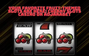 Cherry Slots Casino