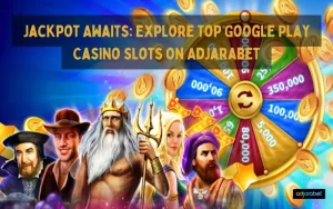 Google Play Casino Slots