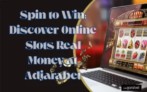 Online Slots Real Money