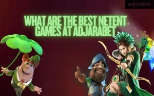 NetEnt Games