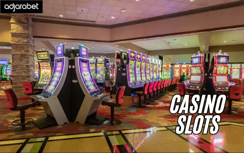 casino slots