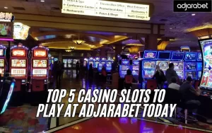 casino slots