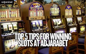winning slots