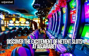 netent slots